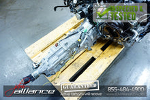 JDM 06-07 Subaru 5 Speed Manual AWD Transmission Legacy GT 4.11 TY757VBDAB - view 5