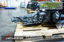 JDM 14-17 Subaru FA20 2.0L Scion FRS BRZ Automatic Transmission 4U-GSE FA20D - view 2
