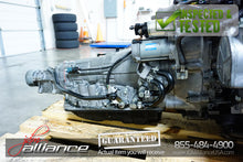 JDM 14-17 Subaru FA20 2.0L Scion FRS BRZ Automatic Transmission 4U-GSE FA20D - view 3