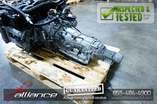 JDM 14-17 Subaru FA20 2.0L Scion FRS BRZ Automatic Transmission 4U-GSE FA20D - view 5