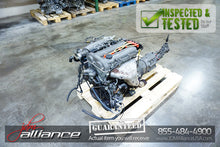 JDM 90-97 Mazda Miata B6ZE 1.6L DOHC Engine + 5 Speed Manual Transmission - view 1