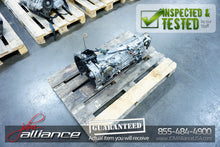 JDM Subaru 5 Speed Manual AWD Transmission Legacy Impreza WRX 4.11 TY757VBBAB - view 1