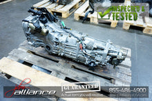 JDM Subaru 5 Speed Manual AWD Transmission Legacy Impreza WRX 4.11 TY757VBBAB - view 3