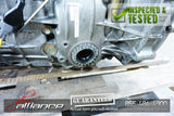 JDM Subaru 5 Speed Manual AWD Transmission Legacy Impreza WRX 4.11 TY757VBBAB
