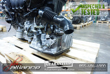 JDM 03-06 Scion XB XA 1NZ-FE 1.5L Automatic Transmission Toyota Yaris ECHO - view 7