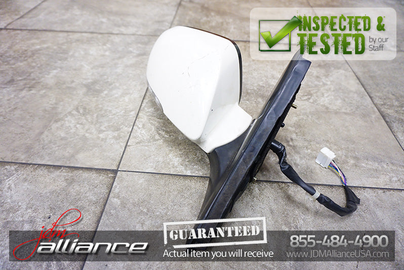 JDM 03-07 Honda Accord Euro R CL7 CL9 Power Folding Mirrors LH RH