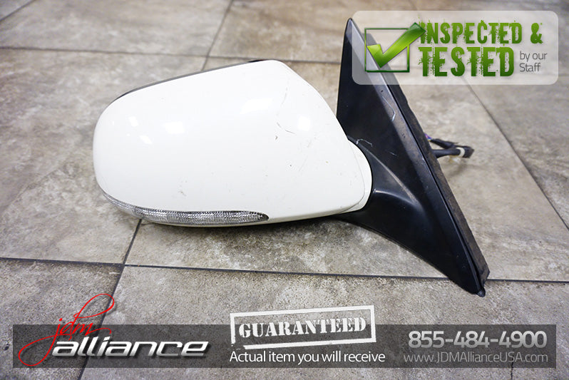 JDM 03-07 Honda Accord Euro R CL7 CL9 Power Folding Mirrors LH RH