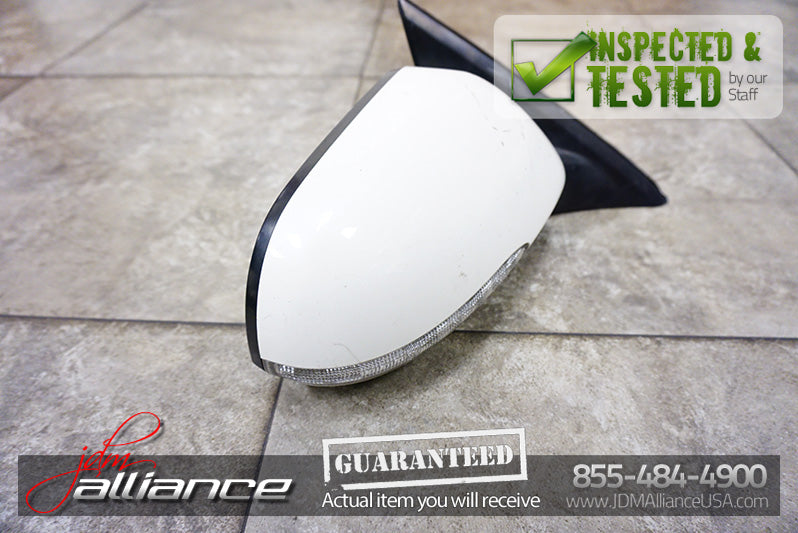 JDM 03-07 Honda Accord Euro R CL7 CL9 Power Folding Mirrors LH RH