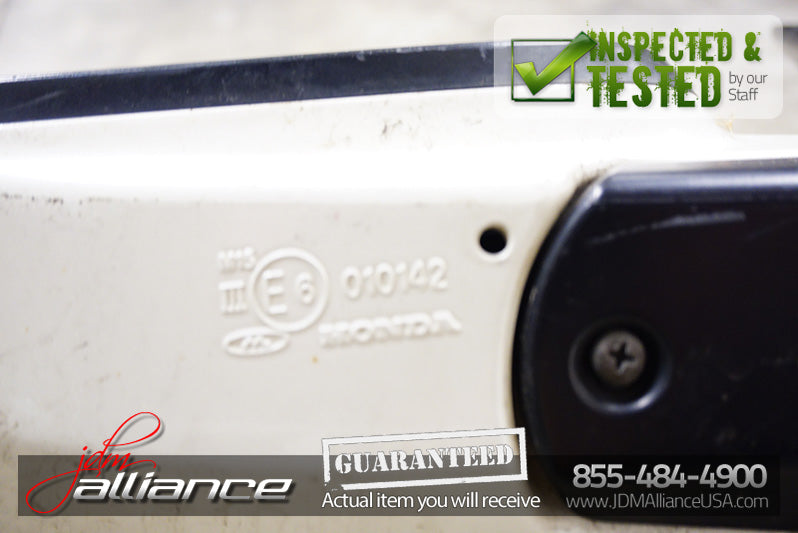 JDM 03-07 Honda Accord Euro R CL7 CL9 Power Folding Mirrors LH RH