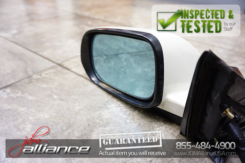 JDM 03-07 Honda Accord Euro R CL7 CL9 Power Folding Mirrors LH RH