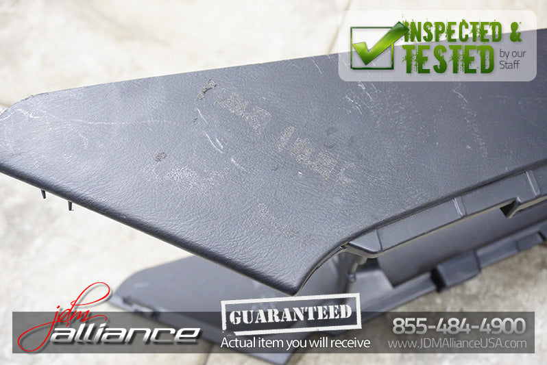 JDM 02-03 Subaru WRX STi Center Console Arm Rest GDA GDB