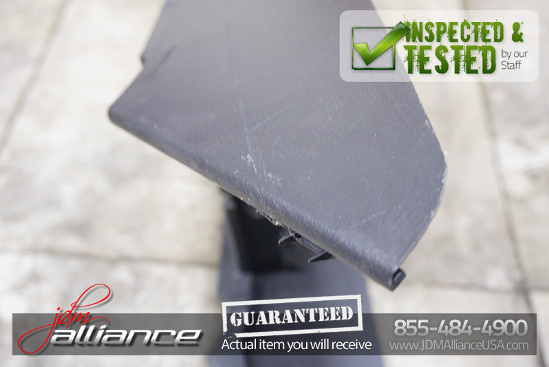 JDM 02-03 Subaru WRX STi Center Console Arm Rest GDA GDB