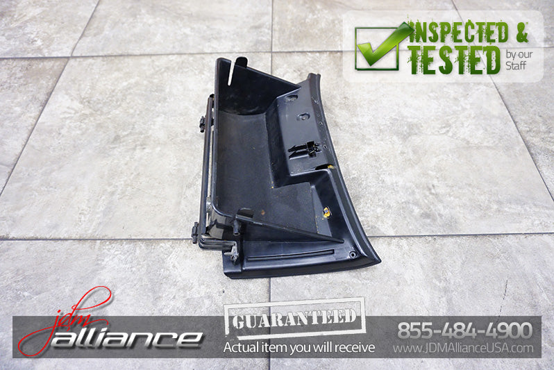 JDM 92-02 Mazda RX7 FD3S Glove Box RX-7 RHD Right Hand Drive
