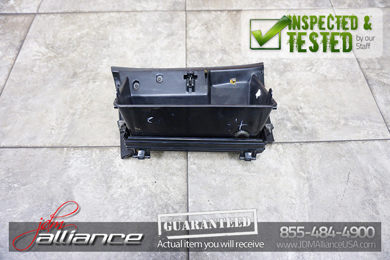 JDM 92-02 Mazda RX7 FD3S Glove Box RX-7 RHD Right Hand Drive