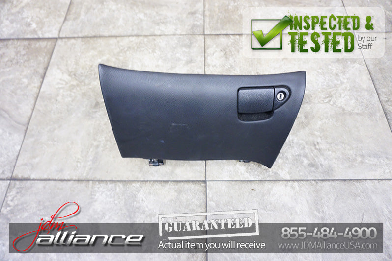 JDM 92-02 Mazda RX7 FD3S Glove Box RX-7 RHD Right Hand Drive