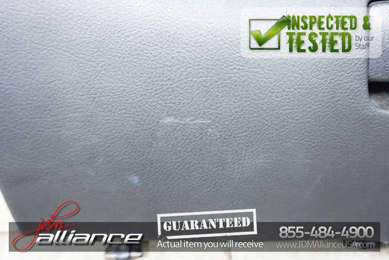 JDM 92-02 Mazda RX7 FD3S Glove Box RX-7 RHD Right Hand Drive