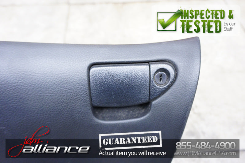 JDM 92-02 Mazda RX7 FD3S Glove Box RX-7 RHD Right Hand Drive