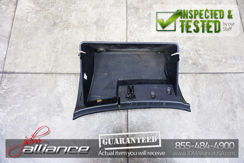 JDM 92-02 Mazda RX7 FD3S Glove Box RX-7 RHD Right Hand Drive