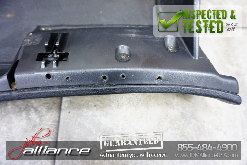 JDM 92-02 Mazda RX7 FD3S Glove Box RX-7 RHD Right Hand Drive