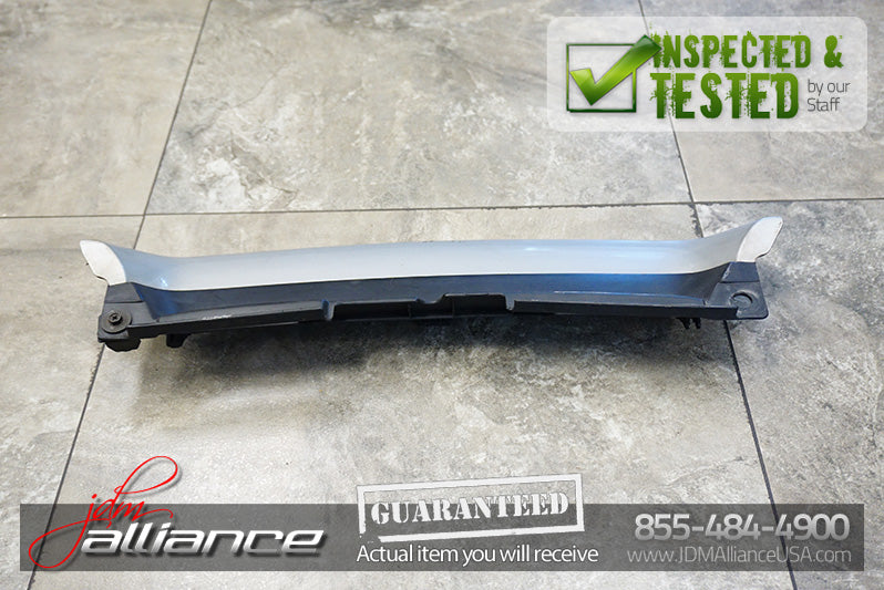 JDM 94-01 Acura Integra OEM Grille Mask ITR DC2 DC4 DB7 DB8 Honda Grill Cover