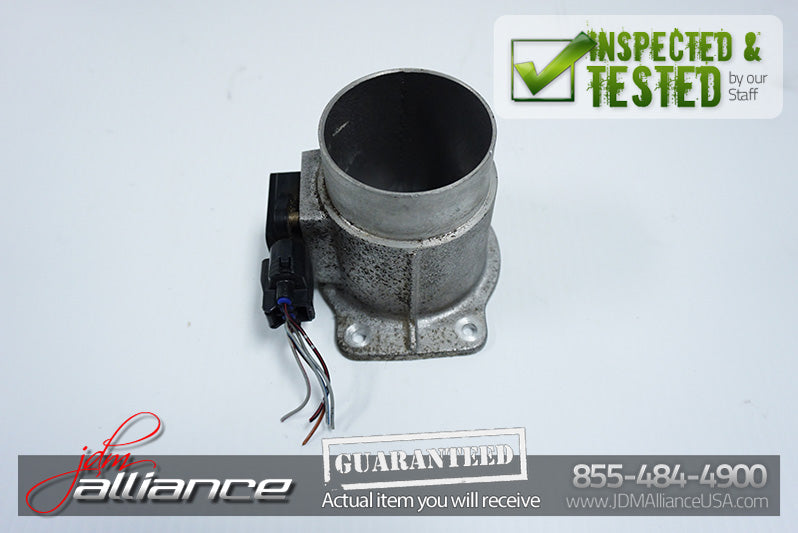 JDM Lexus IS300 OEM Mass Air Flow Meter Sensor 2JZ-GE ES300 GS300