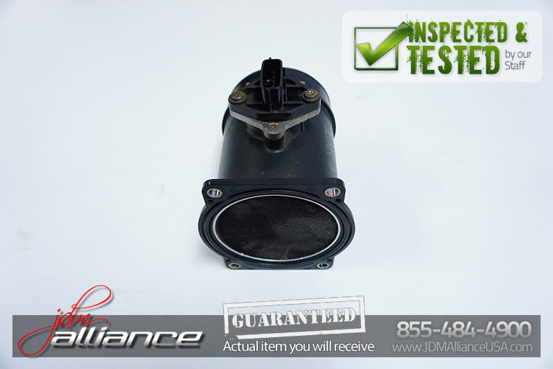 JDM 00-03 Subaru Impreza WRX 2.0 OEM Mass Air Flow Meter Sensor EJ205 Turbo