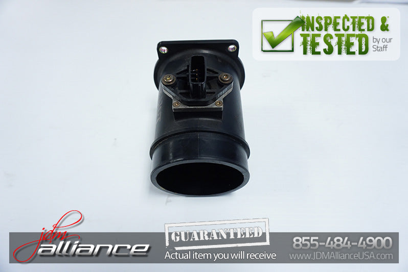 JDM 00-03 Subaru Impreza WRX 2.0 OEM Mass Air Flow Meter Sensor EJ205 Turbo