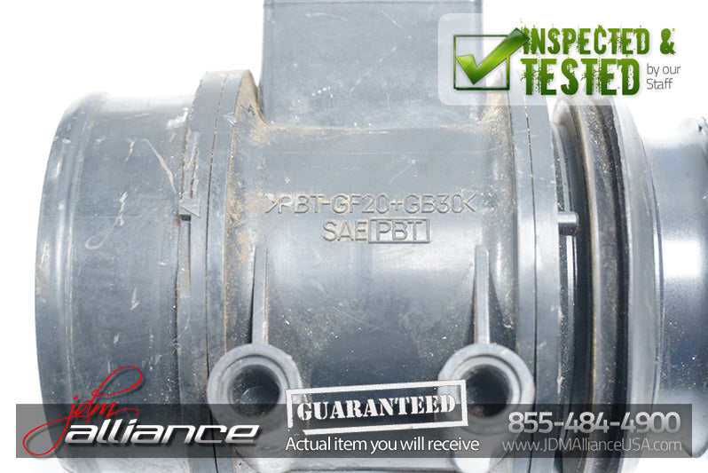 JDM 94-96 Toyota Camry 3.0L V6 OEM Mass Air Flow Meter Sensor