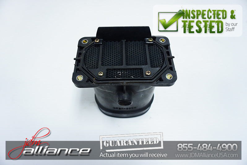 JDM Mitsubishi 3000GT V6 OEM Mass Air Flow Meter Sensor 6G72 Turbo