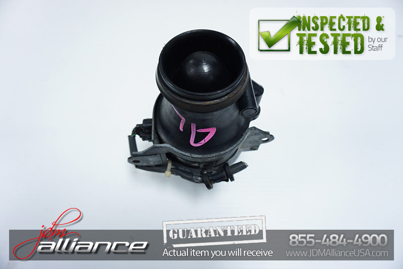 JDM 89-92 Mazda FC RX7 13B OEM Mass Air Flow Meter Sensor Turbo FC3S