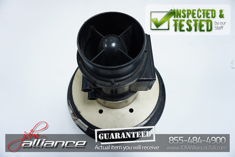 JDM 94-97 Mazda Miata BP 1.8L OEM Mass Air Flow Meter Sensor Pod Filter NA8C