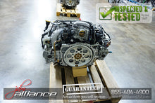 JDM 06-11 Subaru EJ25 2.5L SOHC AVLS Engine Forester Outback Legacy EJ253 - view 8