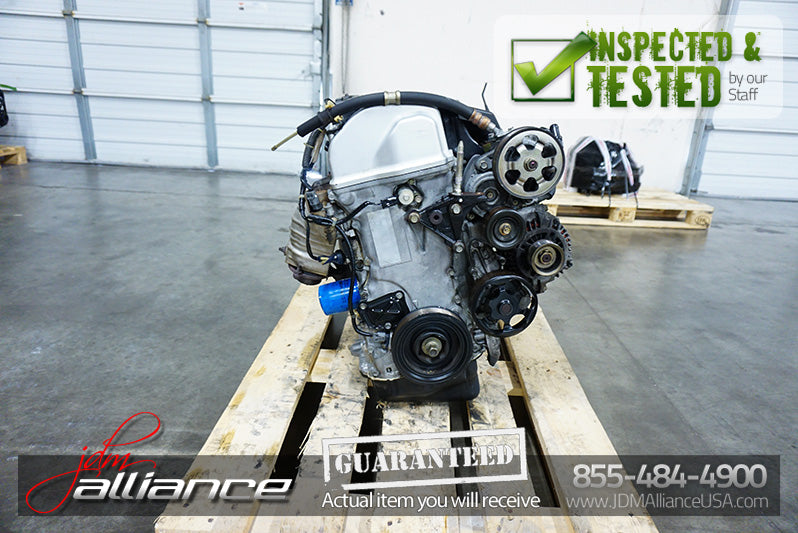 JDM 02-06 Honda CRV K24A 2.4L DOHC i-VTEC Engine