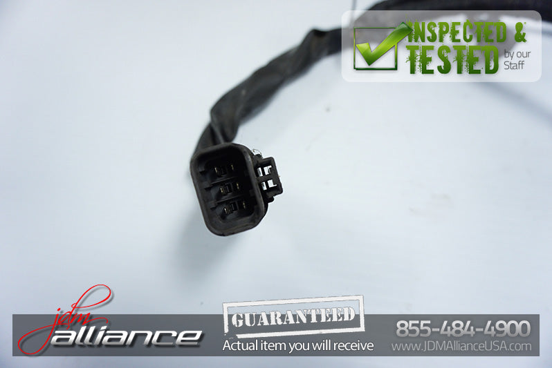 JDM Nissan SR20DET 2.0L OEM Ignition Coil Pack Harness S13 S14 SR20