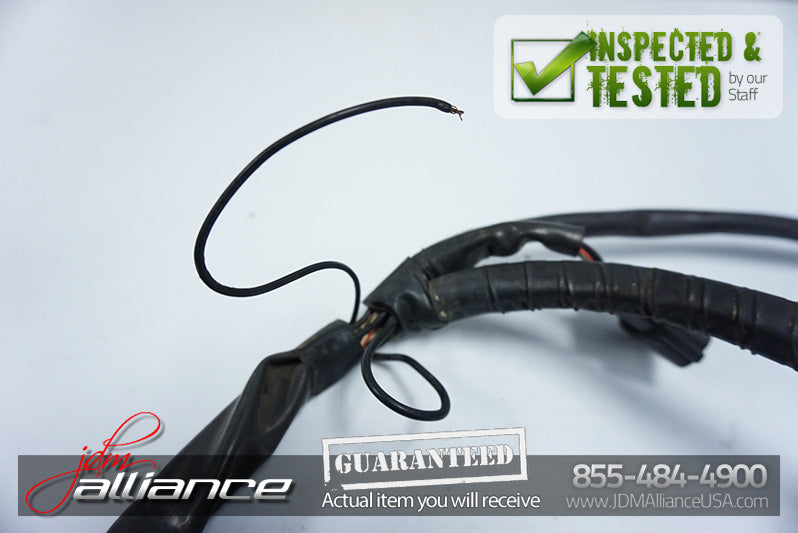 JDM Nissan SR20DET 2.0L OEM Ignition Coil Pack Harness S13 S14 SR20