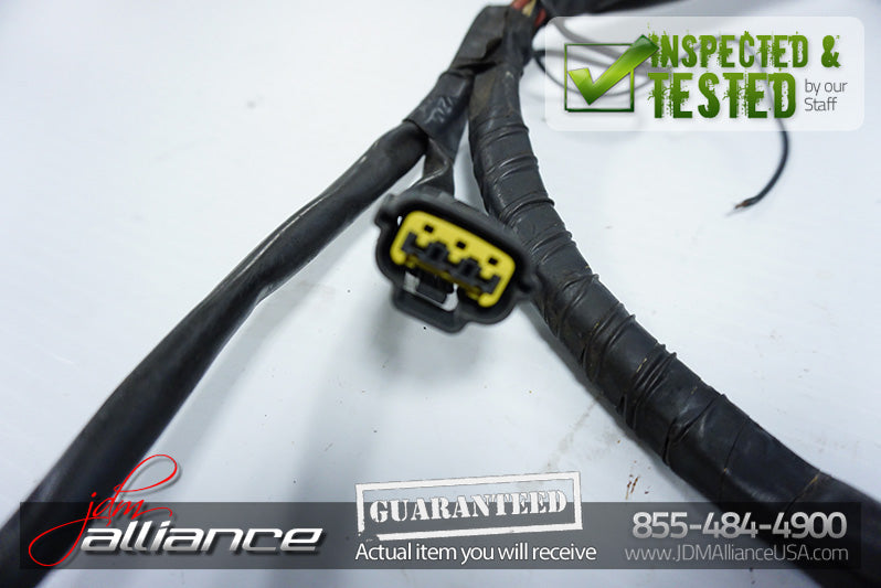 JDM Nissan SR20DET 2.0L OEM Ignition Coil Pack Harness S13 S14 SR20