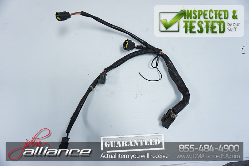 JDM Nissan SR20DET 2.0L OEM Ignition Coil Pack Harness S13 S14 SR20
