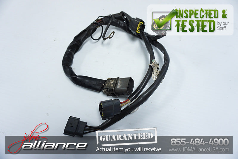 JDM Nissan SR20DET 2.0L OEM Ignition Coil Pack Harness S13 S14 SR20