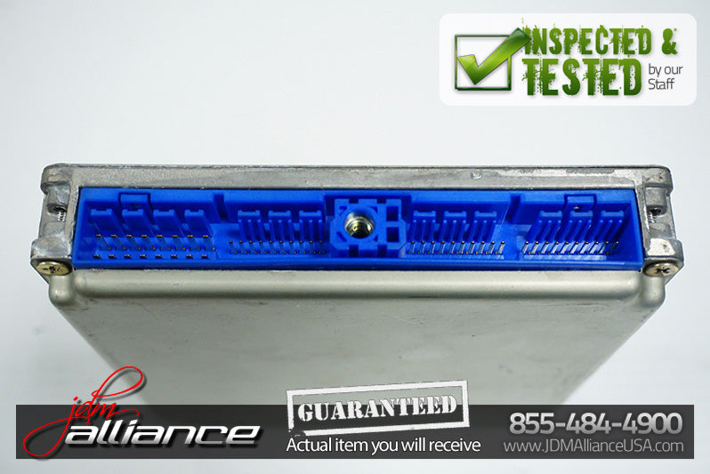 JDM 93-94 Nissan 300ZX Twin Turbo M/T ECU Engine Computer 23710-48P71