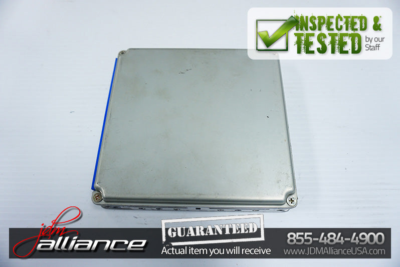 JDM 93-94 Nissan 300ZX Twin Turbo M/T ECU Engine Computer 23710-48P71