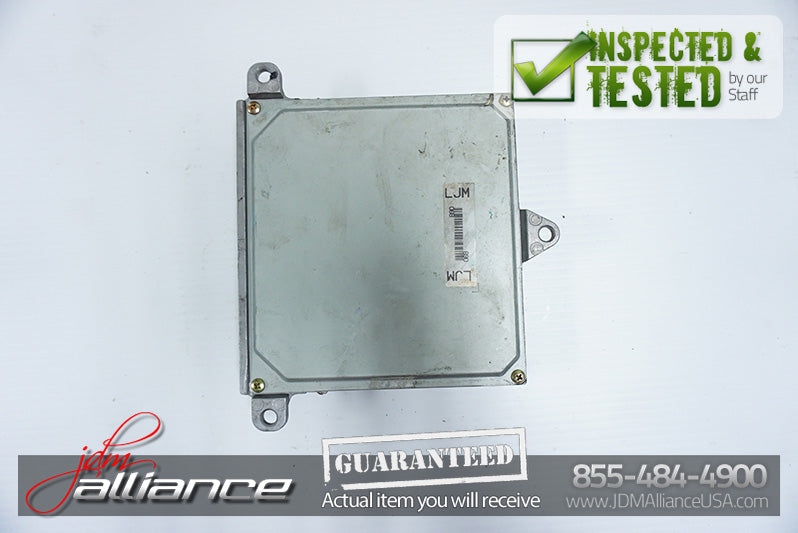 JDM 97-01 Honda F22B 2.2L DOHC NON-VTEC Manual ECU 37820-P5L-003