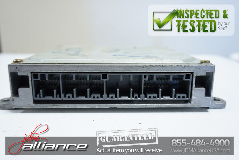 JDM 97-01 Honda F22B 2.2L DOHC NON-VTEC Manual ECU 37820-P5L-003