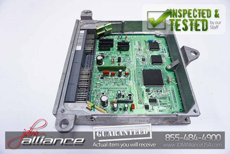 JDM 97-01 Honda F22B 2.2L DOHC NON-VTEC Manual ECU 37820-P5L-003