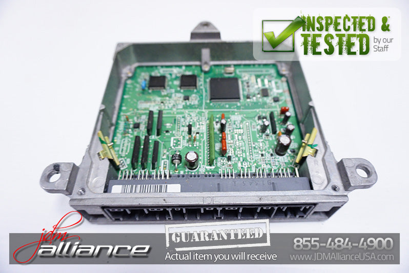 JDM 97-01 Honda F22B 2.2L DOHC NON-VTEC Manual ECU 37820-P5L-003