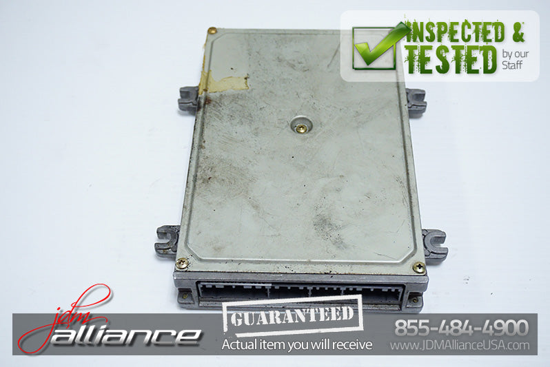 JDM 92-95 Honda B18B 1.8L DOHC NON-VTEC Auto ECU 37820-P54-N51