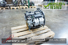 JDM 99-03 Mazda Protege 5 FS-ZE 2.0L DOHC Engine MX6 626 FS FS9 - view 5