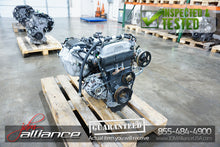 JDM 99-03 Mazda Protege 5 FS-ZE 2.0L DOHC Engine MX6 626 FS FS9 - view 7