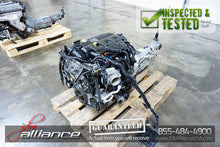 JDM 06-14 Mazda Miata MX5 2.0L DOHC Engine 6 Speed Trans ECU MZR LF-VE NC - view 1