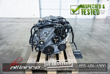 JDM 06-14 Mazda Miata MX5 2.0L DOHC Engine 6 Speed Trans ECU MZR LF-VE NC - view 2