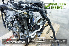 JDM 06-14 Mazda Miata MX5 2.0L DOHC Engine 6 Speed Trans ECU MZR LF-VE NC - view 3